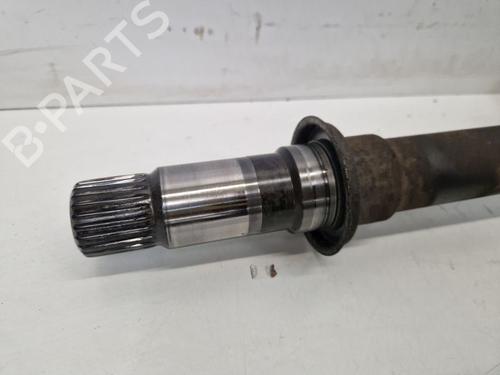 Right front driveshaft MITSUBISHI LANCER VIII Sportback (CX_A) 2.0 DI-D (CX8A) | BP39615528M39 - Image 10