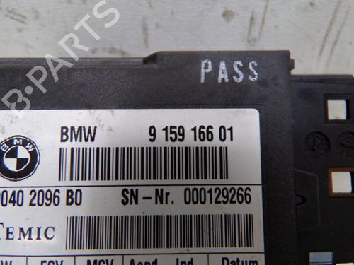 Electronic module BMW 5 Touring (E61) 520 d | BP29085318M83 