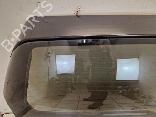 Tailgate MERCEDES-BENZ A-CLASS (W169) A 150 (169.031, 169.331) | BP25935522C6 