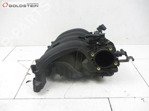 Intake manifold BMW 1 (E87) 116 i | BP37108351M70 - Image 2