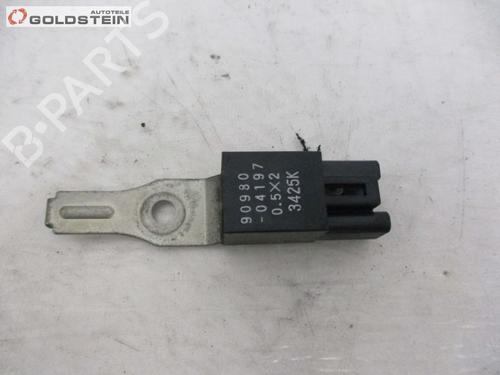 Used Electronic sensor Electronic sensor 13800745 13800745