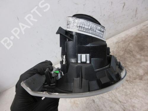 Air vent FIAT 500 (312_) 1.2 (312AXA1A) | BP29095720I21 