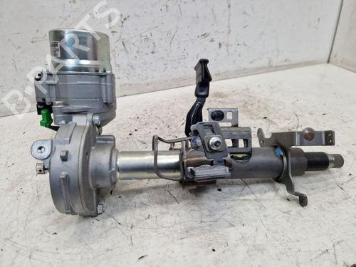 Steering column HONDA HR-V (RU) 1.5 (RU1) | BP38506546M21  - Image 8