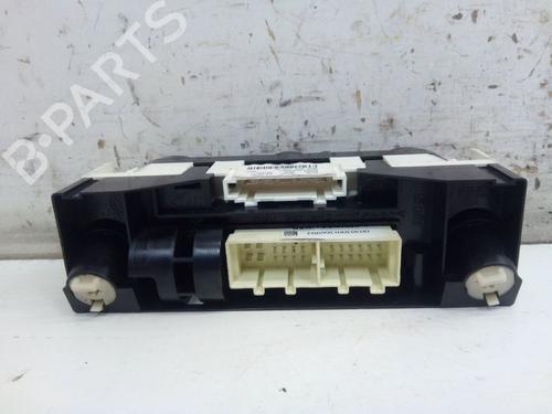 Climate control VW POLO V (6R1, 6C1) 1.2 | BP31701984I5 
