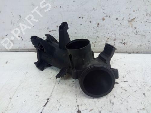 Used Pipe Pipe VW TOURAN (1T1, 1T2) 1.4 TSI (140 hp) 29105240 29105240