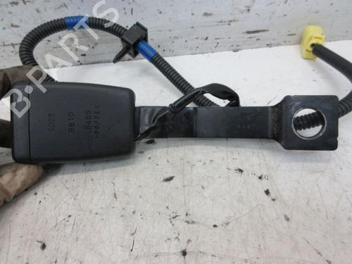 Seat buckle SUBARU FORESTER (SH_) 2.0 D AWD (SHH, SHD, SHN) | BP40170519I32 - Image 3