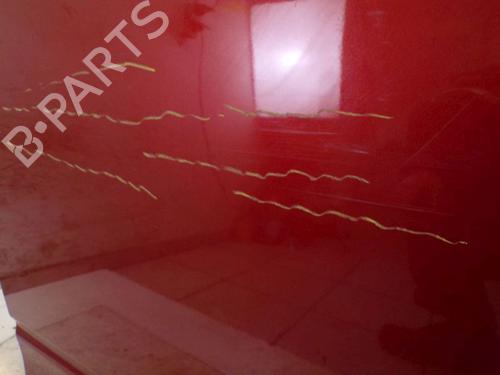 Left rear door NISSAN MURANO I (Z50) 3.5 4x4 | BP30184494C4 