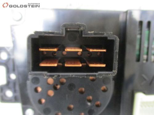 Climate control OPEL ANTARA A (L07) 2.0 CDTI 4x4 | BP37102646I5 - Image 3