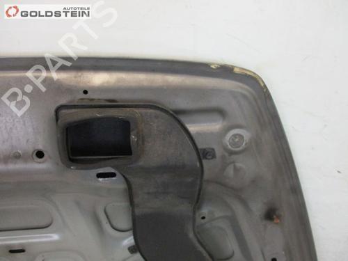 Hood VOLVO V50 (545) 2.0 D | BP18790138C1 