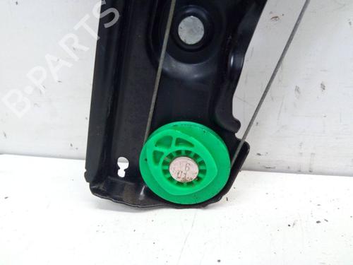 Front left window mechanism BMW 3 Touring (E91) 330 i | BP37135355C22 - Image 5