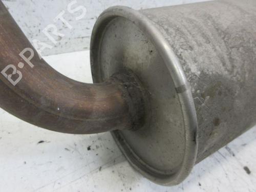 Exhaust system MINI MINI CLUBMAN (R55) Cooper S | BP29091773M121
