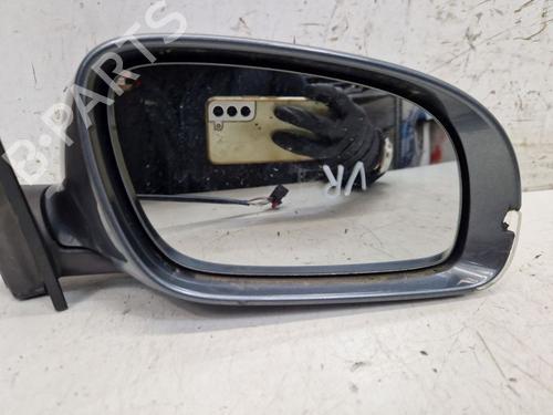 Right mirror VW TOURAN (1T1, 1T2) 1.4 TSI | BP29104983C27 