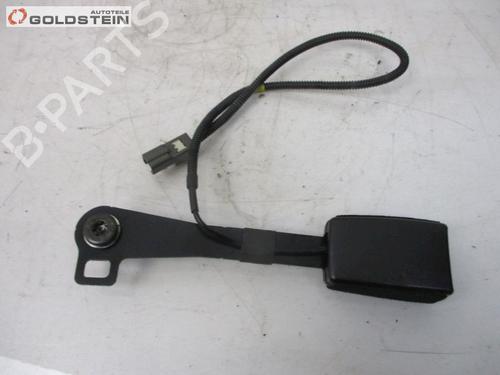 Used Seat buckle KIA CEE'D SW (ED) 1.6 (126 hp) 18754827