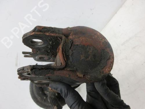 Right front shock absorber MERCEDES-BENZ C-CLASS (W203) C 280 4-matic (203.092) | BP21598470M17 
