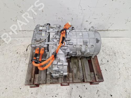Gearbox NIO ET7 EV All-wheel Drive | BP37139565M3 - Image 2
