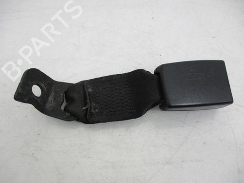 Used Seat buckle BMW 1 (E87) 120 d (163 hp) 18749199