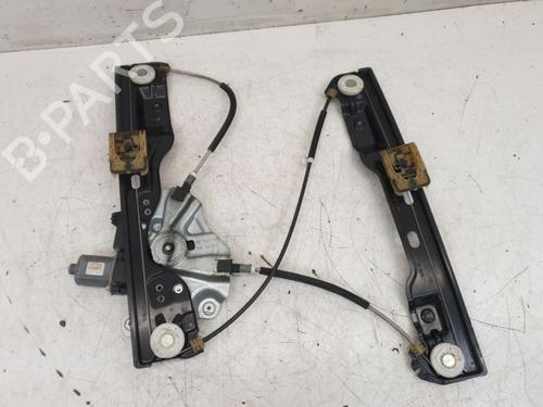 Right front window motor OPEL ASTRA J (P10) 2.0 CDTI (68) | BP36422473E20 - Image 6
