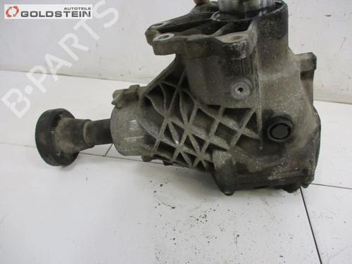 Transfer box FORD KUGA I 2.0 TDCi 4x4 | BP18760836M36 