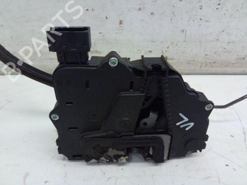 Front left lock PEUGEOT BOXER Van 2.2 HDi 120 | BP37134575C98 - Image 5