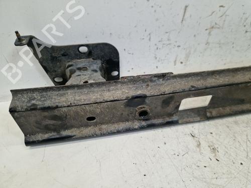 Rear bumper reinforcement PEUGEOT EXPERT Van (VF3A_, VF3U_, VF3X_) 1.6 HDi 90 8V | BP29100127C73 