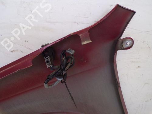 Right front fenders HONDA CR-V II (RD_) 2.4 Vtec 4WD (RD7) | BP28174608C42 