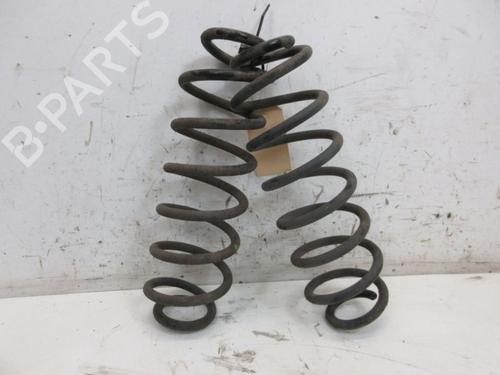 Used Shock absorber spring SKODA ROOMSTER (5J7) 1.4 (86 hp) 21137699
