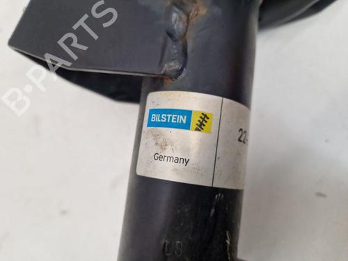 Right front shock absorber RENAULT TWINGO III (BCM_, BCA_) 1.0 SCe 70 | BP37094669M17 - Image 9