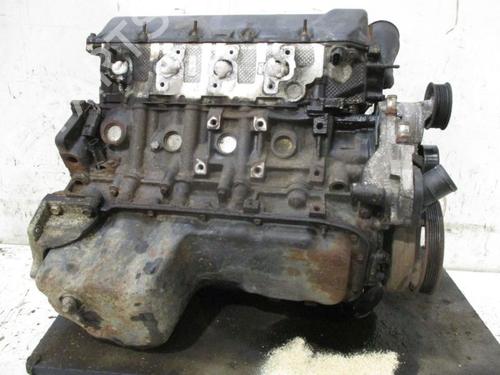 Engine JEEP GRAND CHEROKEE III (WH, WK) 4.7 V8 4x4 | BP29092421M1
