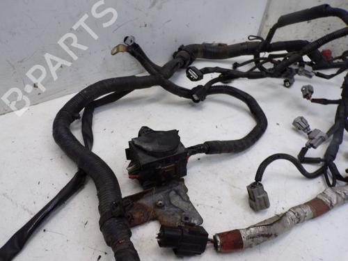 Wiring harness NISSAN NOTE (E11, NE11) 1.6 | BP37120270E16 - Image 4