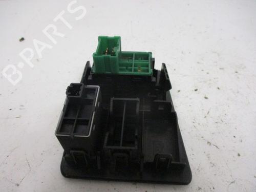 Mirror switch NISSAN QASHQAI / QASHQAI +2 I (J10, NJ10, JJ10E) 1.5 dCi | BP18795152I25 