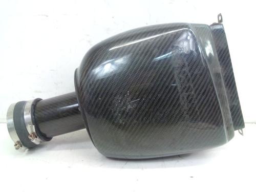 Air filter box VW GOLF VI (5K1) 2.0 GTi | BP29109644M87 