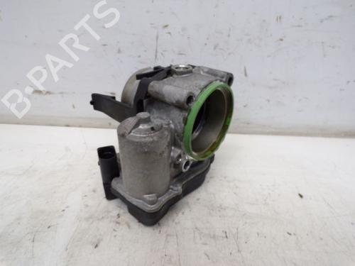 Throttle body VW GOLF PLUS V (5M1, 521) 1.4 TSI | BP29098233M82 