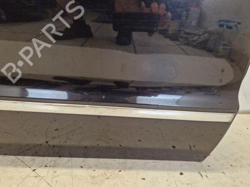 Right rear door SKODA SUPERB II (3T4) 2.0 TDI | BP27349122C5