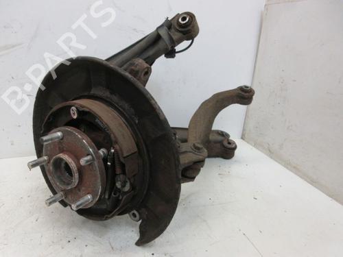 Used Left rear steering knuckle SUBARU TRIBECA (B9) 3.6 (WXF) (258 hp) 29097436