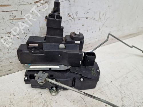 Rear left lock OPEL ANTARA A (L07) 2.0 CDTI 4x4 | BP29105605C100 