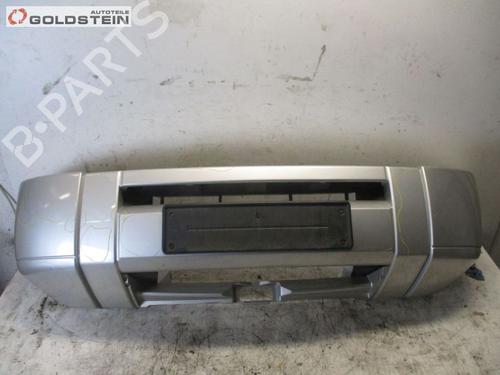 Foran kofangere LAND ROVER DISCOVERY III (L319) 2.7 TD 4x4 (190 hp) 13762008