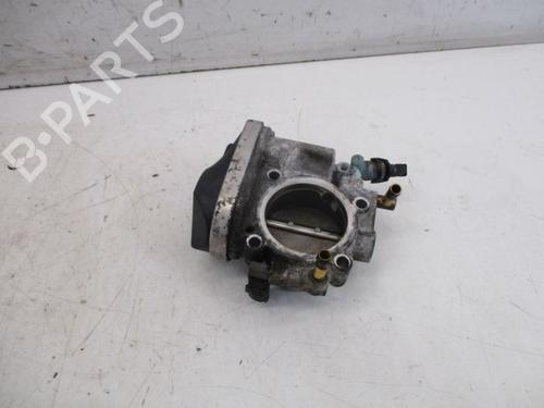 Used Throttle body OPEL ZAFIRA / ZAFIRA FAMILY B (A05) 1.8 (M75) (140 hp) 19291793