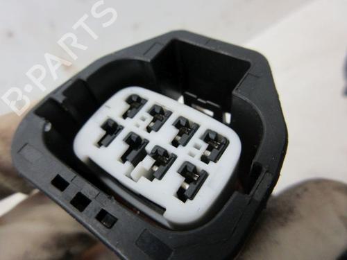 Exterior handle FORD KUGA II (DM2) 1.6 EcoBoost 4x4 | BP29087725C122 