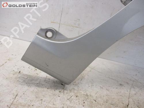 Right front fenders PEUGEOT 307 Break (3E) 2.0 HDi 135 | BP28306677C42 