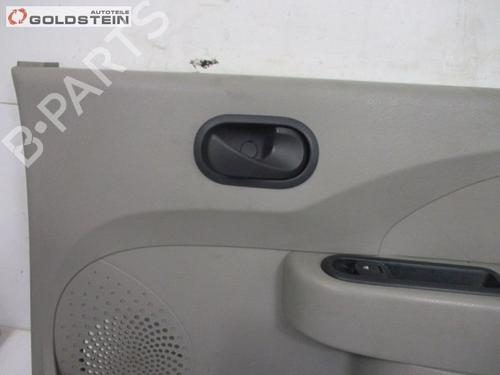 Front right panel RENAULT TWINGO II (CN0_) 1.2 (CN0D) | BP37108787C59 - Image 2