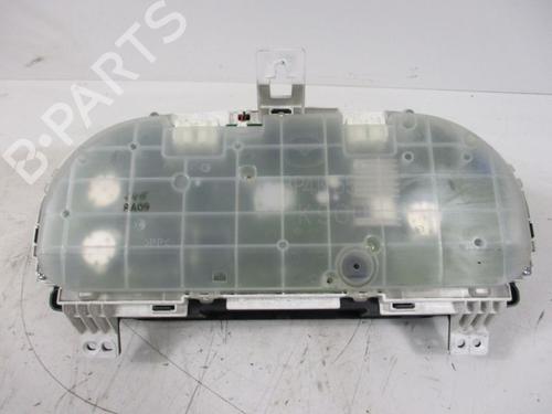 Instrument cluster MAZDA 3 (BK) 2.0 MZR-CD (BK14) | BP37114760C47 - Image 5