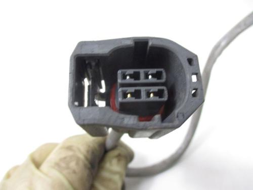 Electronic sensor MAZDA 2 (DE_, DH_) 1.3 (DE3FS) | BP37110461M84 - Image 3