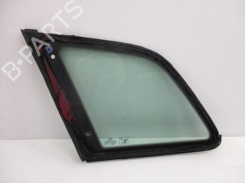 Rear right door window AUDI A3 Sportback (8PA) 1.6 FSI | BP28306990C21 