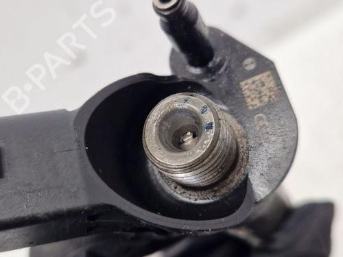 Injector AUDI A8 D3 (4E2, 4E8) 4.2 TDI quattro | BP34738518M100 - Image 9