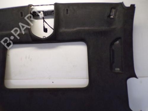 Interior roof PORSCHE CAYENNE (92A) 4.8 Turbo | BP37128304I12 - Image 3