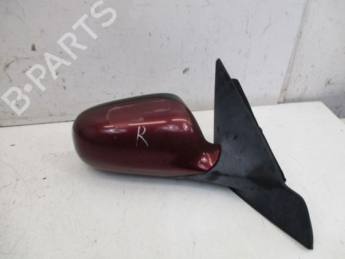 Right mirror SAAB 9-3 (YS3F, E79, D79, D75) 2.0 t | BP19291641C27 