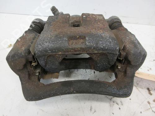 Left rear brake caliper SUBARU FORESTER (SH_) 2.0 D AWD (SHH, SHD, SHN) | BP40230355M107  - Image 5