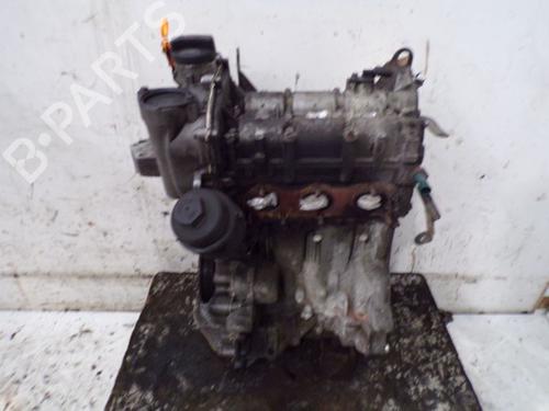 Used Engine Engine 37129242 37129242