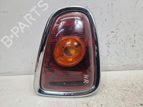 Used Right taillight Right taillight MINI MINI (R56) Cooper (120 hp) 29100554 29100554