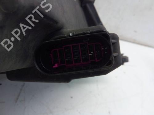 Left headlight VW TIGUAN (5N_) 2.0 TDI 4motion | BP29102279C28